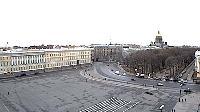 Возврат Самсона после Реставрации (Часть 4) смотреть онлайн