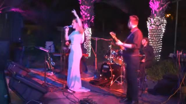 Jazz Band Dubai смотреть онлайн