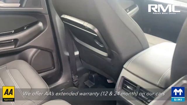 Ford Galaxy 2.0 TITANIUM ECOBLUE смотреть онлайн