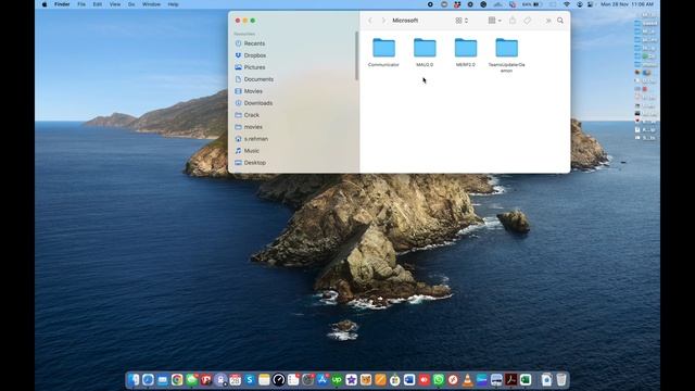 How To Stop Microsoft Autoupdate In Mac | How To Remove Microsoft Autoupdate From Mac