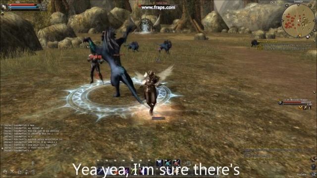 Waren Story Closed Beta impression смотреть онлайн