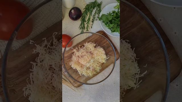 НЕ ПАРЬТЕСЬ, что КАБАЧКИ пропадут, а готовьте так! Неожиданно вкусный и ПРОСТОЙ САЛАТ смотреть онлайн