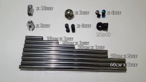 Стойка для игрового руля своими руками.