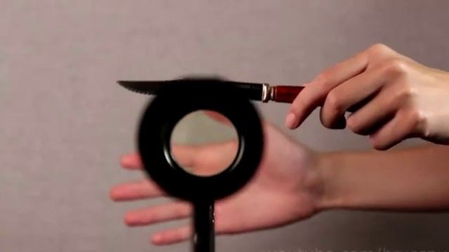 Эффект линз смотреть онлайн