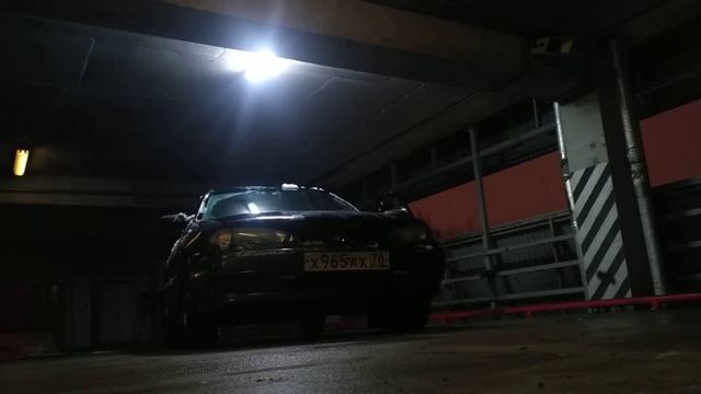 Пневмо гудок Hyundai Lantra J1