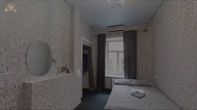 УНИКАЛЬНОЕ ПРЕДЛОЖЕНИЕ! Квартира 100 кв.м на Страстном бульваре. смотреть онлайн