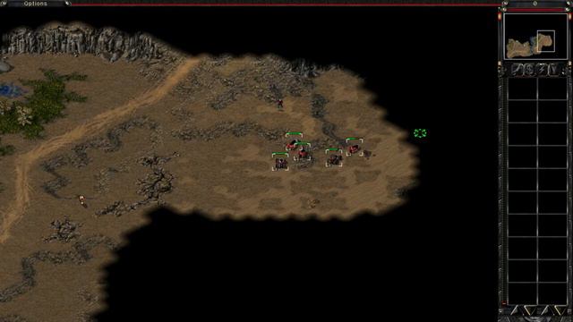 Command & Conquer: Tiberian Sun mission 6, 8, 10(NOD) смотреть онлайн