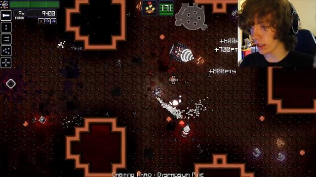TRASH SQUID! | Dr.Spacezoo смотреть онлайн