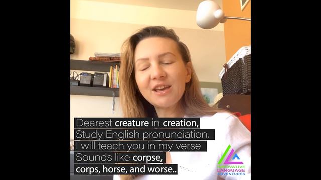 #ILA_Phonetics_Challenge смотреть онлайн