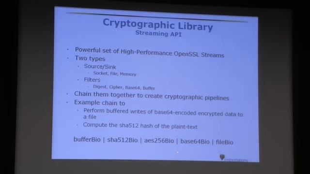 Security with VA Smalltalk смотреть онлайн