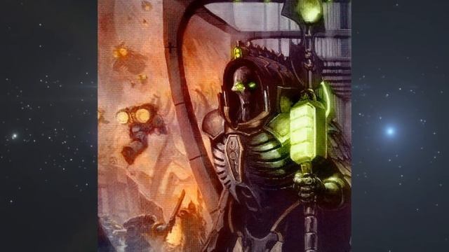 Тразин Бесконечный - Главный коллекционер Вархаммера смотреть онлайн