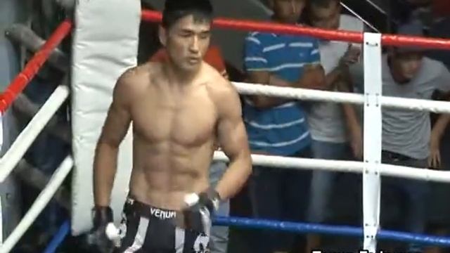 Спорт. Бои без правил. WEF PROFFIGHT-6. Самат Эмильбеков (Кыргызстан)-Миршахоб Ахроров (Узбекистан) смотреть онлайн