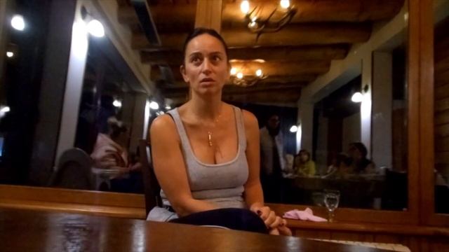 лекция в Лагереас. Часть2 смотреть онлайн