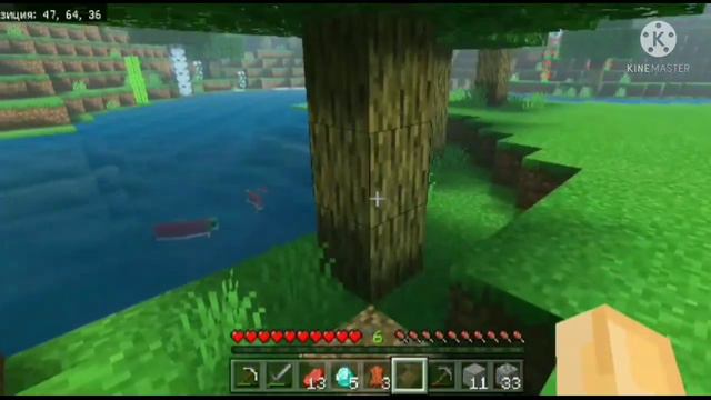Я построил гараж МЕЧТЫ!!! V.S.J for Minecraft смотреть онлайн