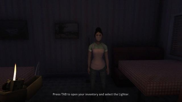 Chasing Static Demo Playthrough Longplay Walkthrough (no commentary) смотреть онлайн