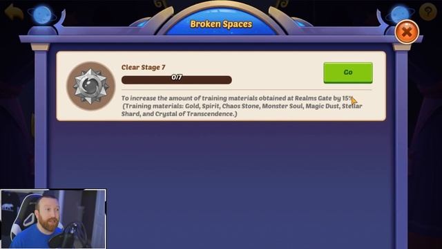 Idle Heroes - F2P & Low Spender Guide to The Void смотреть онлайн