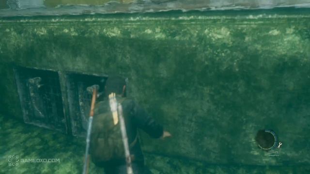 The Last of Us Walkthrough - Gameplay Part 27 95% (The Firefly Lab - The Hospital) HD 1080p смотреть онлайн