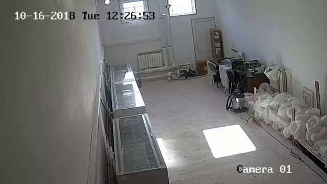 CryptoCash датацентр 1 смотреть онлайн