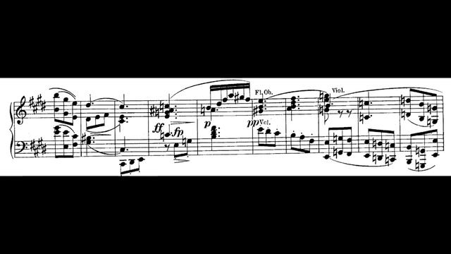 Шуберт Неоконченная симфония №8 смотреть онлайн