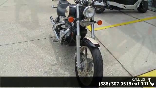 1997 Honda VT1100 - Jim Walkers Motorcycles - South Dayt... смотреть онлайн