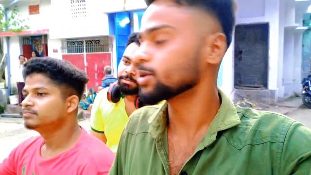 Cuttack ଦଶହରା 2023 ??// ଦଶହରା ନୂଆ surpise ??// #odia vlogs // #sethibabuvlogs #cuttack #vlog смотреть онлайн