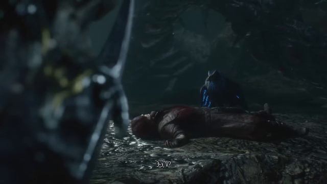 DMC Devil May Cry 5 ► Полное прохождение смотреть онлайн