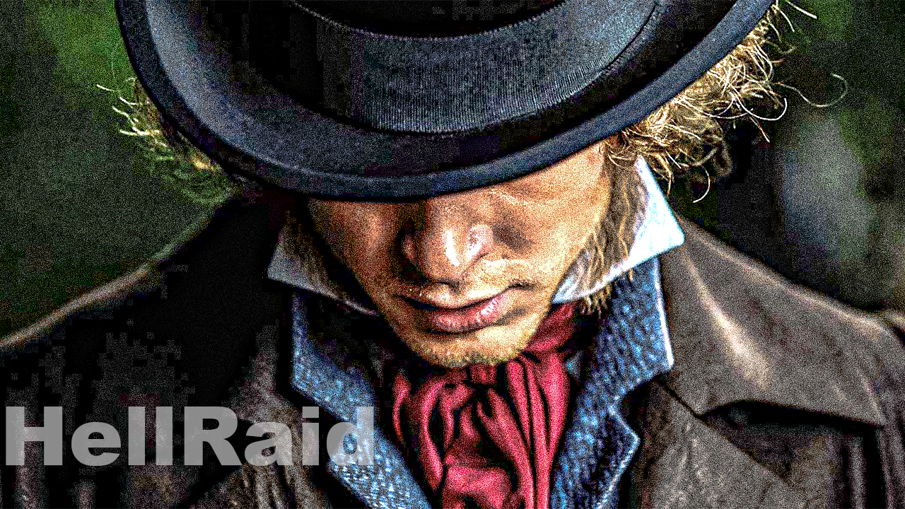 Пророк.История Александра Пушкина"Тизер-Трейлер" Фильм 2025 смотреть онлайн