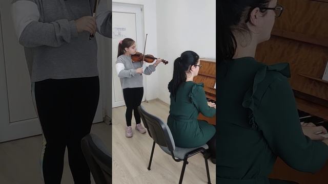 DA CAPO 2022 - F2 - Oniga Maria Aietana - 8 ani - Mazurka/N. Baklanova смотреть онлайн
