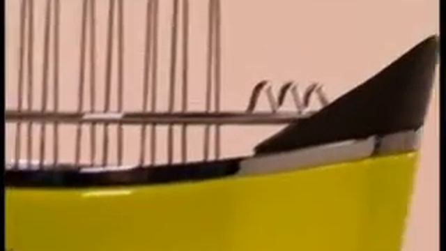 Volo - Tostapane Bugatti смотреть онлайн