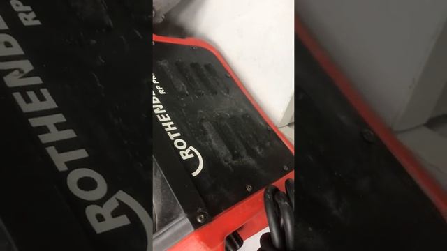 Опрессовочный насос смотреть онлайн