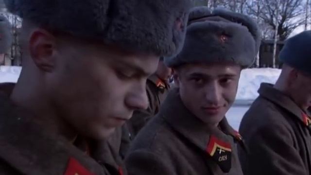 Курсанты  _ Kursanty 05