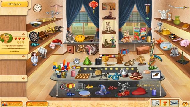 Время спешить. История Николь Прохождение часть 11 смотреть онлайн
