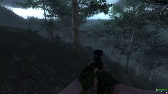 4K theHunter Primal: Run 7 - Day 10 смотреть онлайн