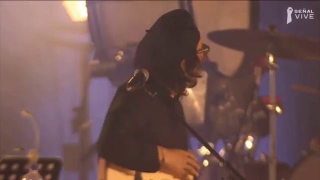 Poli/Love - Zoé | Vive Latino 2020 смотреть онлайн