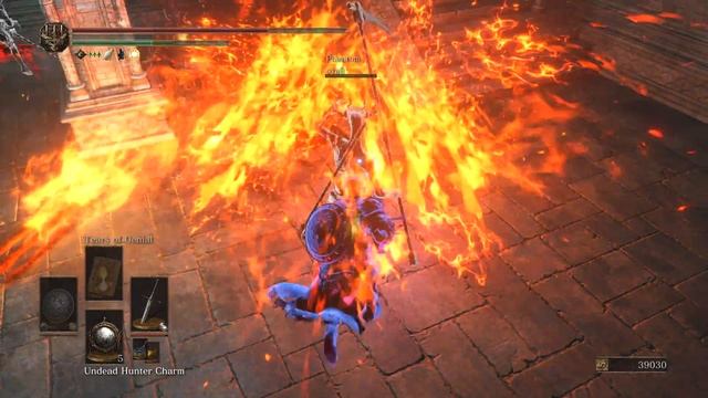 Dark Souls 3 PvP: Love Tap + Birth Canal (Adventures Of The Worst Invader) смотреть онлайн