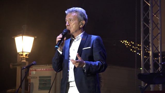 Speciale: Pupo e Antognoni alla Fiera di Casalguidi смотреть онлайн