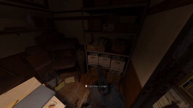 Call of Duty Modern Warfare 2 Полное прохождение ч.3 Мокруха смотреть онлайн