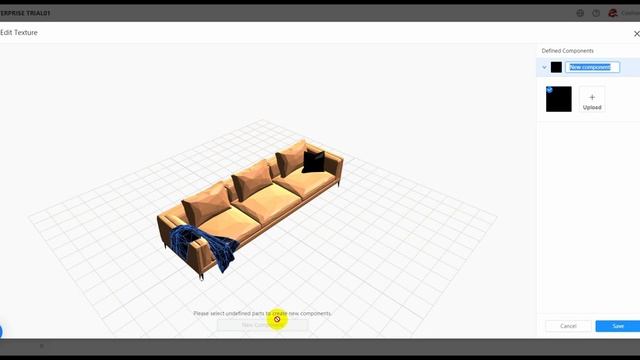 Coohom Enterprise | How To Create 3D Viewer смотреть онлайн
