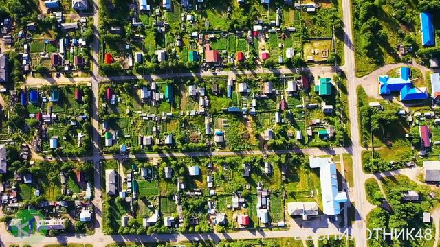 р. Печора, Троицко-Печорск, лосиная ферма в Якше – аэросъемка смотреть онлайн