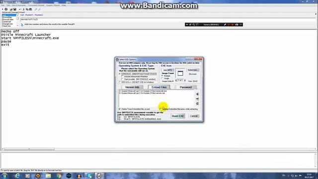 Как создавался Minecraft лаунчер 2018 смотреть онлайн