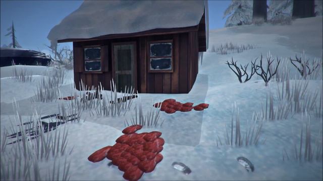 The Long Dark Interloper/MY JOURNEY Screenshot Montage/Paganini In A Minor смотреть онлайн