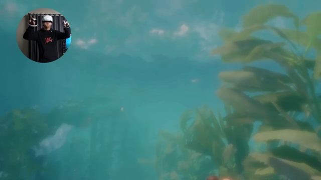 PERTAMA KALI NYOBAIN VR DENGAN GRAFIK PALING REAL YANG PERNAH ADA! ? смотреть онлайн