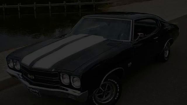 chevrolet chevelle review смотреть онлайн