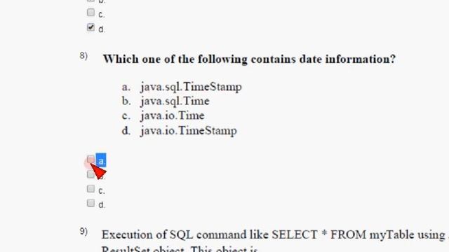 NPTEL PROGRAMMING IN JAVA WEEK-11 ASSIGNMENT ANSWERS||NPTEL|||#SKumarEdu смотреть онлайн