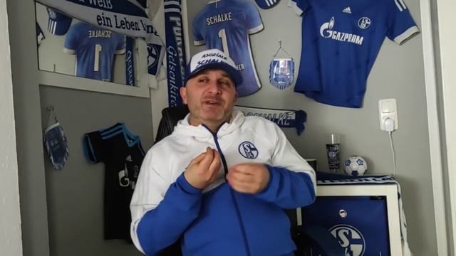 (Der Schalker) Simon Terodde wechselt Ablöse frei nach Schalke 💪 смотреть онлайн
