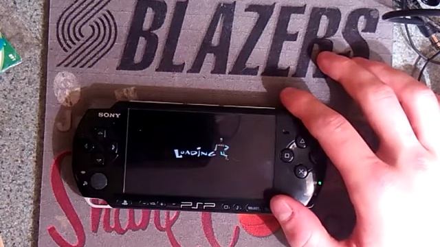 Klaymen Klaymen (IN ENGLISH!) And Skullmonkeys Working EBOOT For PSP