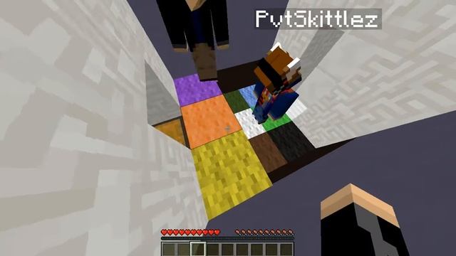 PUZZLE BRANCH IS BROKEN | Diversity #5 смотреть онлайн