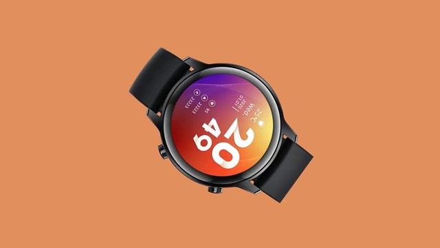 HONOR MAGIC WATCH 2 : Une montre unique comme vous ! смотреть онлайн