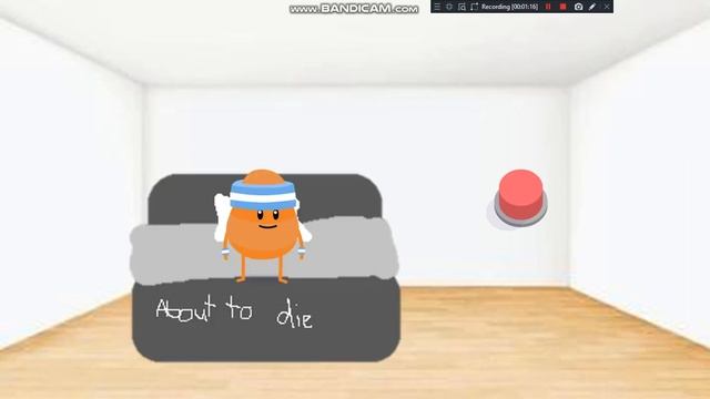 Glum Ways To Die with the original Beans! смотреть онлайн