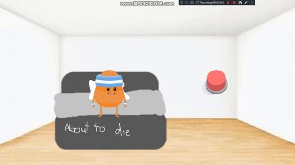 Glum Ways To Die with the original Beans!